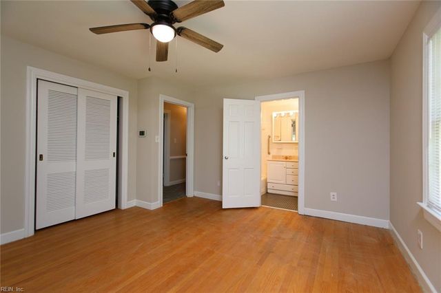 12 Beverly Hills DR, Newport News, VA 23606