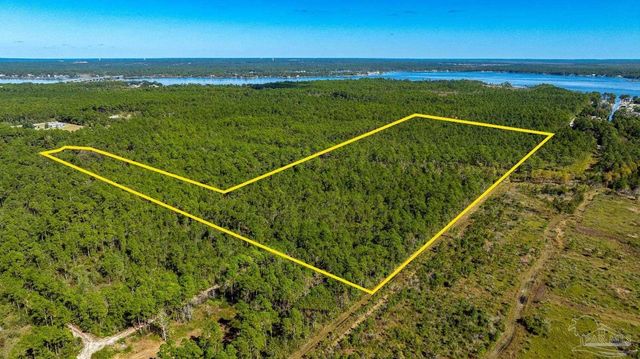 00 Sandy Pt St, Milton, FL 32583