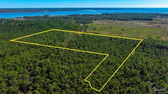 00 Sandy Pt St, Milton, FL 32583