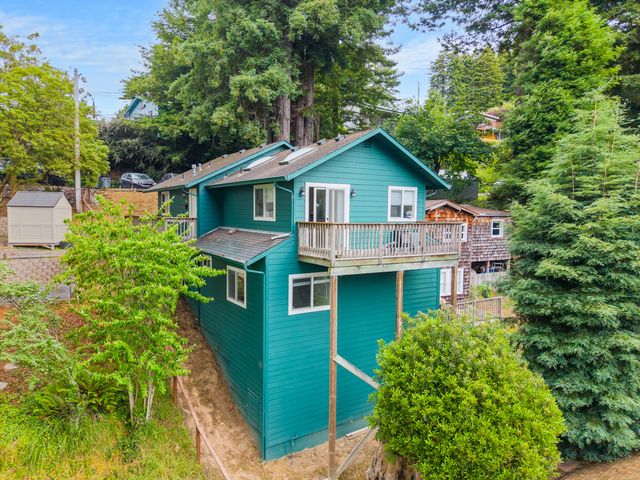 429 Evergreen Avenue, Arcata, CA 95521