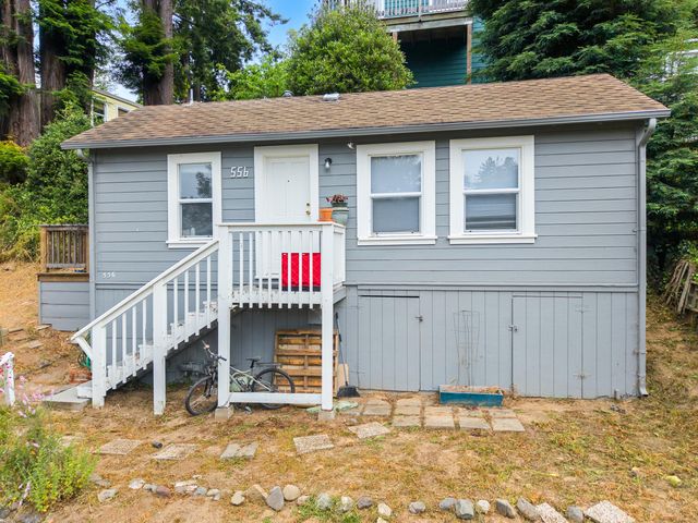 429 Evergreen Avenue, Arcata, CA 95521