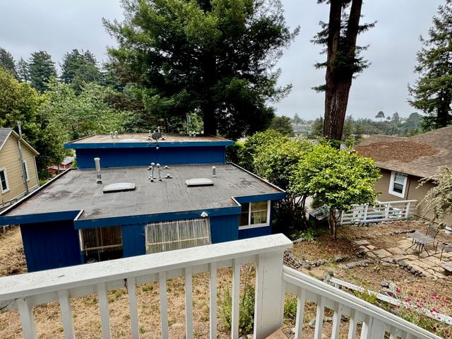 429 Evergreen Avenue, Arcata, CA 95521