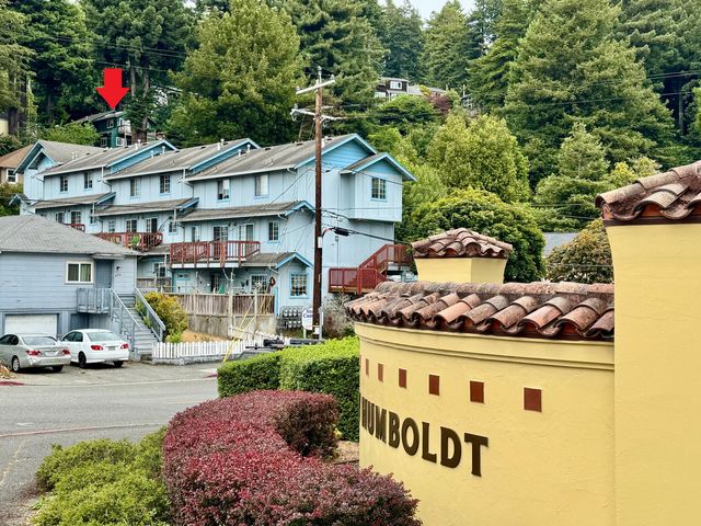 429 Evergreen Avenue, Arcata, CA 95521