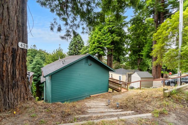 429 Evergreen Avenue, Arcata, CA 95521