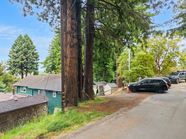 429 Evergreen Avenue, Arcata, CA 95521