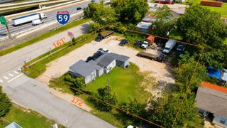 9800 Eastex Freeway, Houston, TX 77093