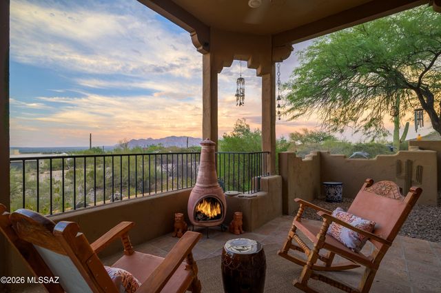 1061 N Mcelroy Place, Tucson, AZ 85745