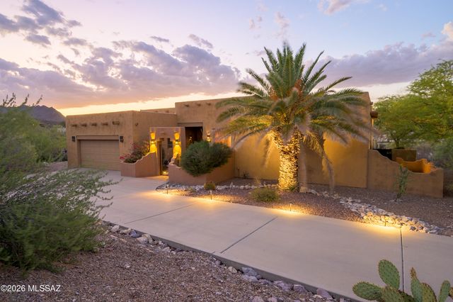 1061 N Mcelroy Place, Tucson, AZ 85745