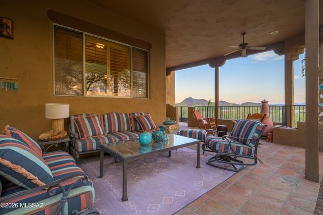 1061 N Mcelroy Place, Tucson, AZ 85745