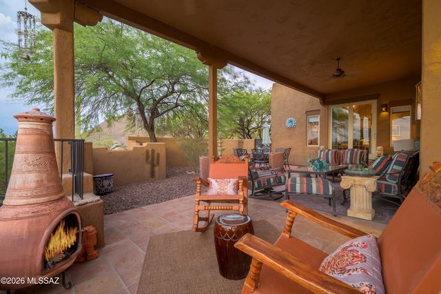 1061 N Mcelroy Place, Tucson, AZ 85745