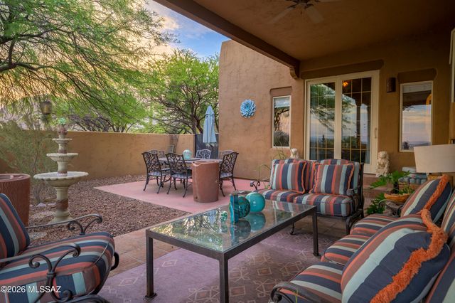 1061 N Mcelroy Place, Tucson, AZ 85745
