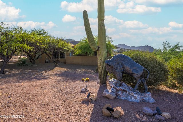 1061 N Mcelroy Place, Tucson, AZ 85745