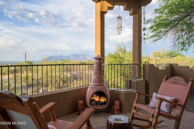1061 N Mcelroy Place, Tucson, AZ 85745