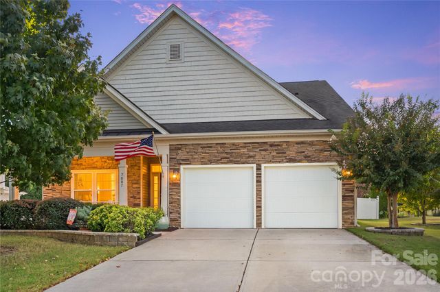 7007 Shaw Court, Indian Land, SC 29707