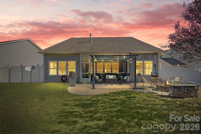 7007 Shaw Court, Indian Land, SC 29707
