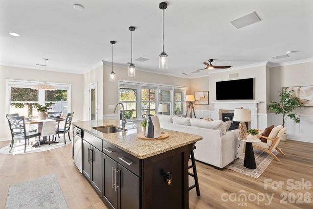 7007 Shaw Court, Indian Land, SC 29707