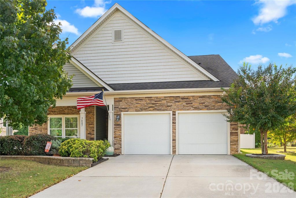7007 Shaw Court, Indian Land, SC 29707