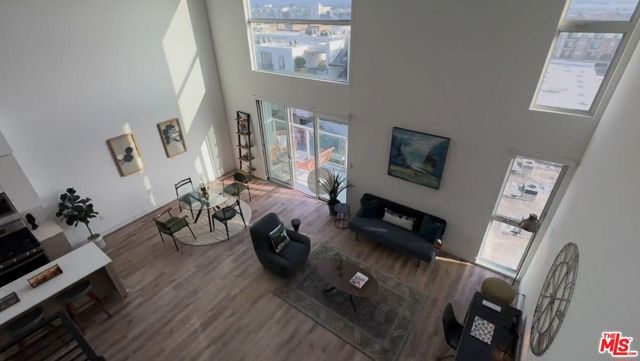 13448 Beach Avenue PH7306, Marina Del Rey, CA 90292