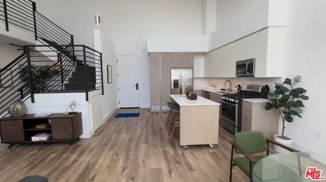 13448 Beach Avenue PH7306, Marina Del Rey, CA 90292