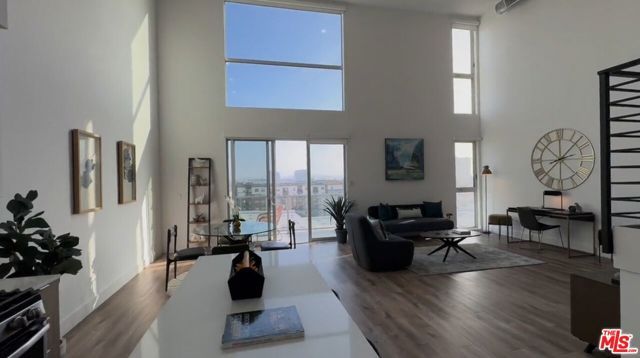 13448 Beach Avenue PH7306, Marina Del Rey, CA 90292
