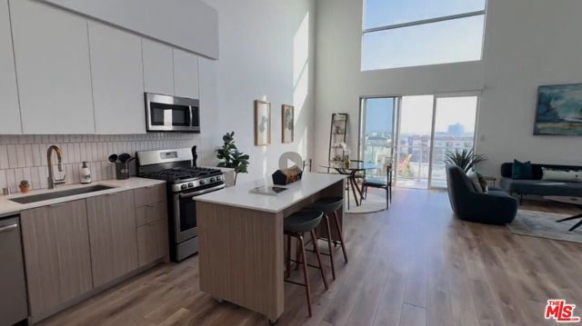 13448 Beach Avenue PH7306, Marina Del Rey, CA 90292