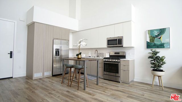 13448 Beach Avenue PH7306, Marina Del Rey, CA 90292