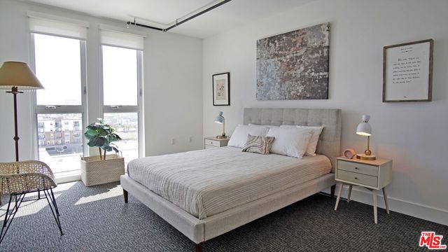 13448 Beach Avenue PH7306, Marina Del Rey, CA 90292