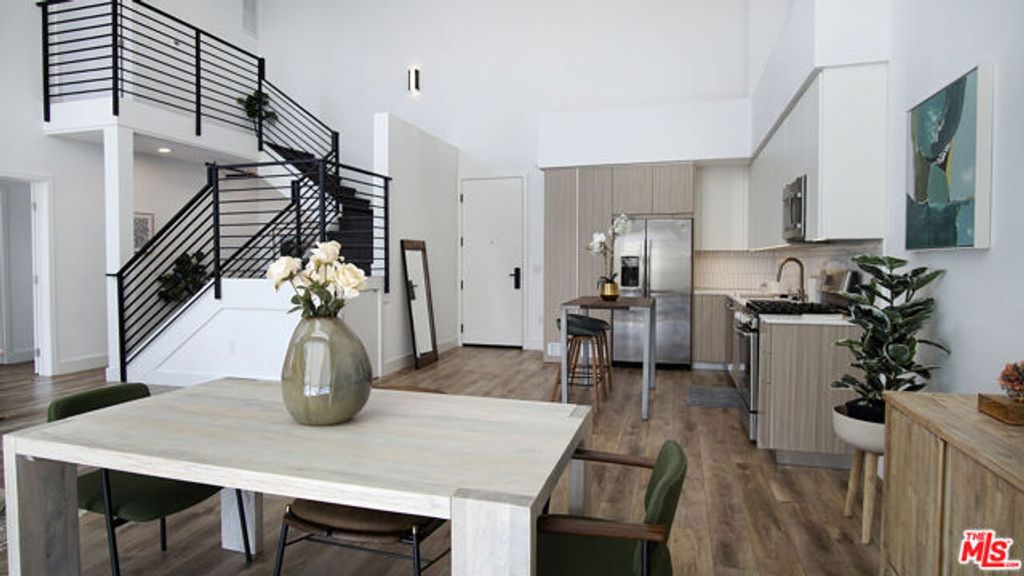 13448 Beach Avenue PH7306, Marina Del Rey, CA 90292