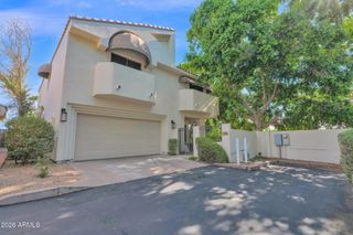 7240 N DREAMY DRAW Drive 113, Phoenix, AZ 85020