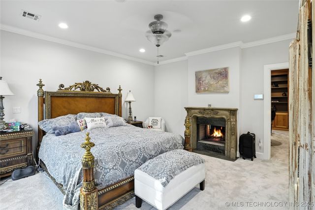 33021 S 625 Road, Grove, OK 74344