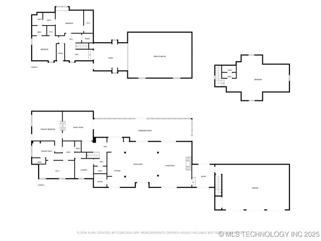 33021 S 625 Road, Grove, OK 74344