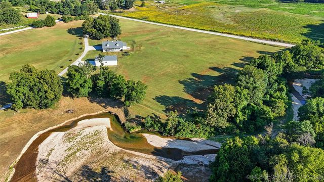 33021 S 625 Road, Grove, OK 74344