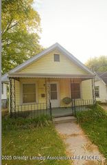133 S Francis Avenue, Lansing, MI 48912