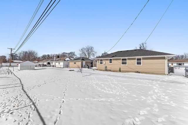 6871 90th Street S, Cottage Grove, MN 55016