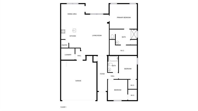 112 Marimoor DR, Hutto, TX 78634