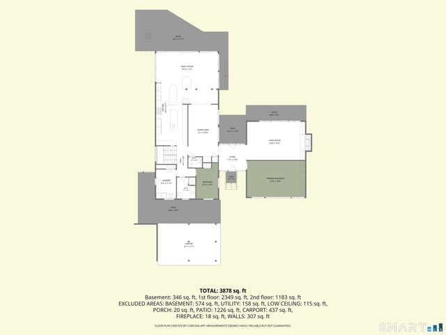 104 Parkway South, New London, CT 06320