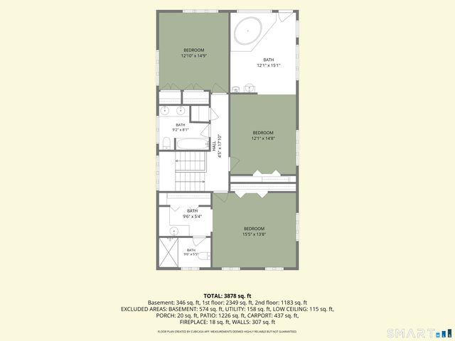 104 Parkway South, New London, CT 06320