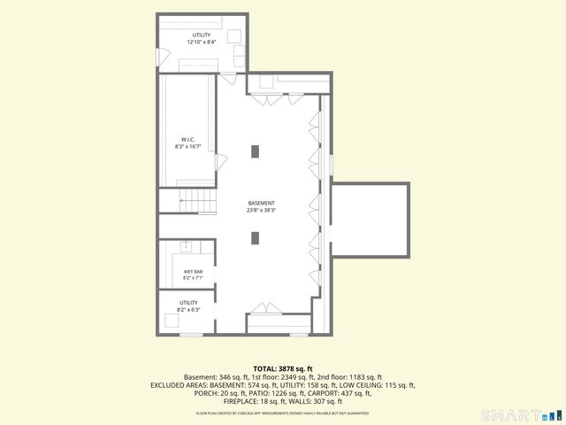104 Parkway South, New London, CT 06320
