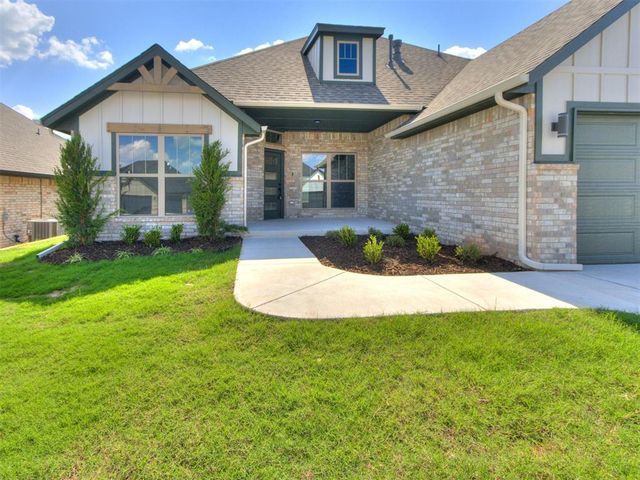 9220 SW 43rd Street, Oklahoma City, OK 73179