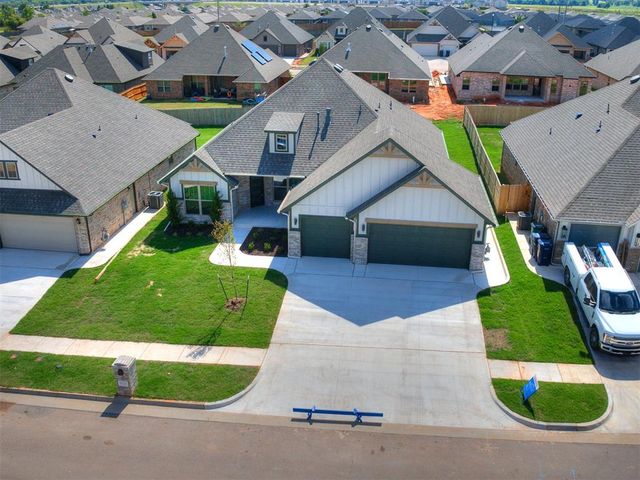 9220 SW 43rd Street, Oklahoma City, OK 73179