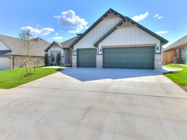 9220 SW 43rd Street, Oklahoma City, OK 73179
