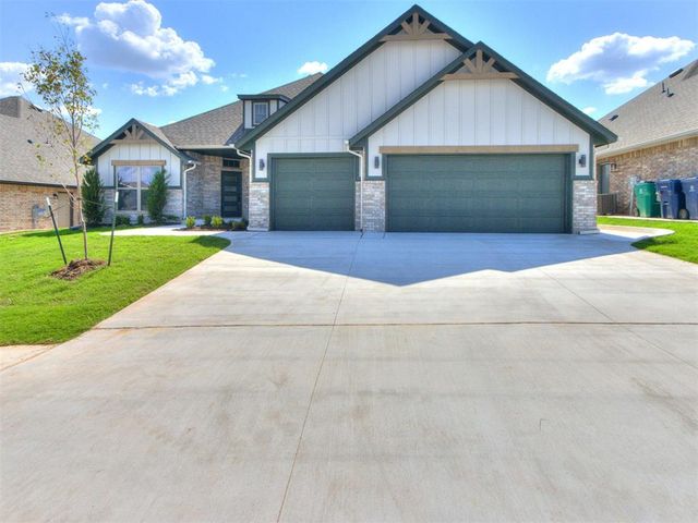 9220 SW 43rd Street, Oklahoma City, OK 73179