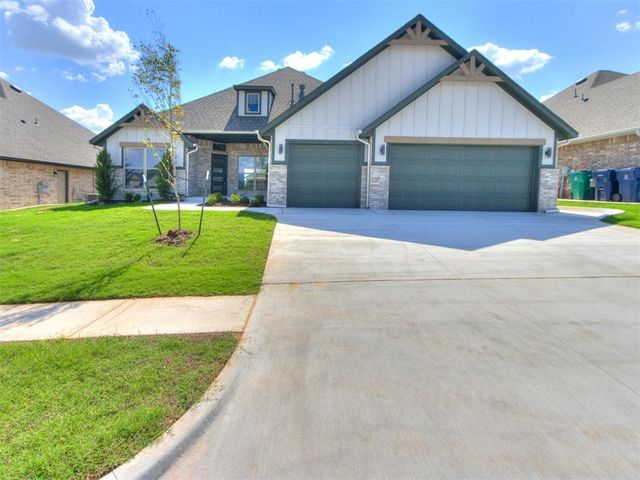 9220 SW 43rd Street, Oklahoma City, OK 73179