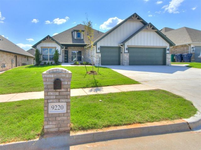 9220 SW 43rd Street, Oklahoma City, OK 73179