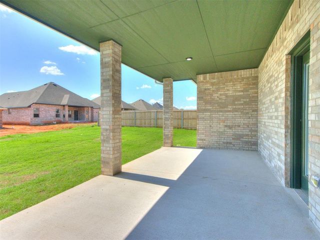 9220 SW 43rd Street, Oklahoma City, OK 73179