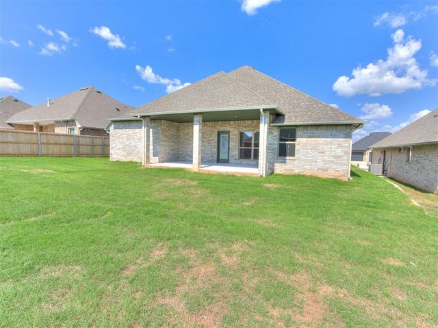 9220 SW 43rd Street, Oklahoma City, OK 73179