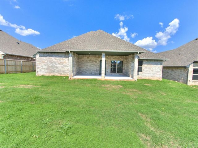 9220 SW 43rd Street, Oklahoma City, OK 73179