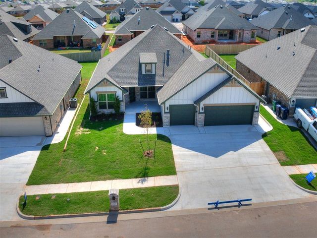 9220 SW 43rd Street, Oklahoma City, OK 73179