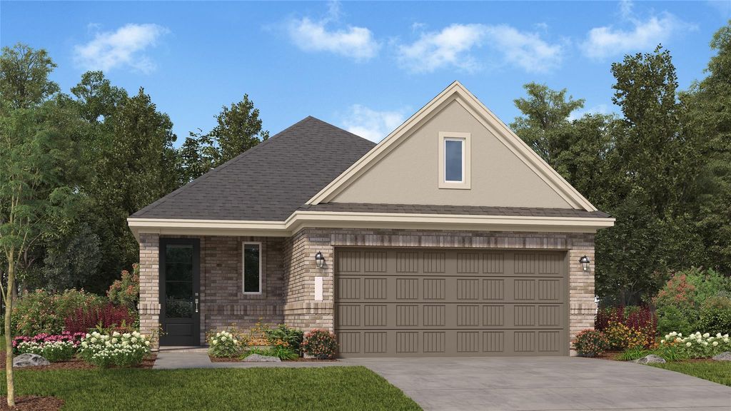 21507 Colonial Meadow Creek Trail, Waller, TX 77484