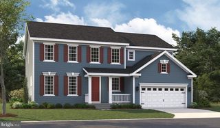 701 BERRYMANS LN, Reisterstown, MD 21136